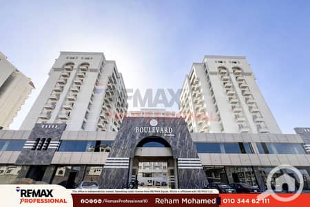 3 Bedroom Apartment for Sale in Moharam Bik, Alexandria - WhatsApp Image 2026-06-07 at 2.03. 19 PM (5). png