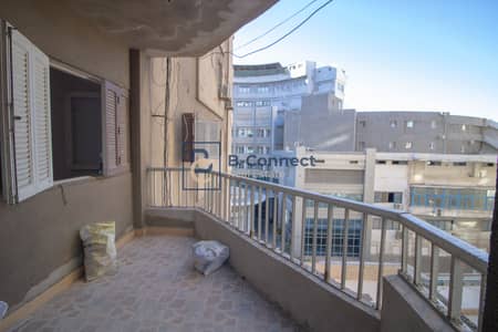 فلیٹ 2 غرفة نوم للبيع في سيدي بشر، الإسكندرية - IMG_8564. jpg