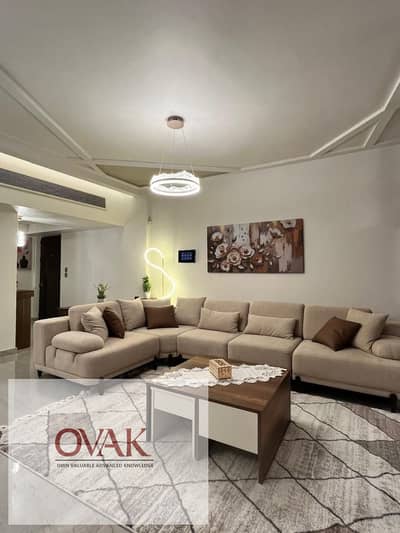 3 Bedroom Apartment for Rent in New Cairo, Cairo - WhatsApp Image 2026-09-21 at 6.51. 56 PM. jpeg