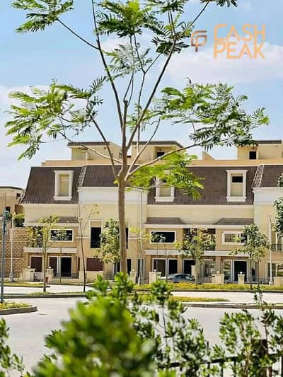 فیلا 5 غرف نوم للبيع في مدينة المستقبل، القاهرة - 12ab55fb-31f2-47ec-a85b-a11cf7fb3deb. jpg