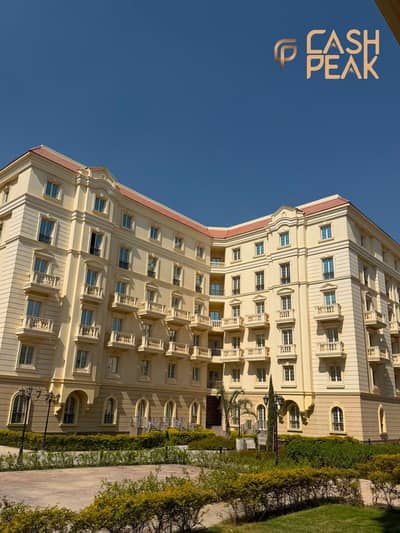 3 Bedroom Apartment for Sale in New Capital City, Cairo - 1000308317. jpg