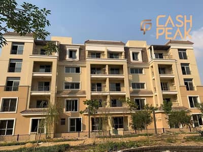 3 Bedroom Flat for Sale in Mostakbal City, Cairo - 1000308345. jpg