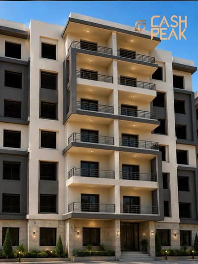 3 Bedroom Apartment for Sale in Shorouk City, Cairo - 1000308799. jpg 3 Bedroom Apartment for Sale in Shorouk City, Cairo - 1000308799. jpg