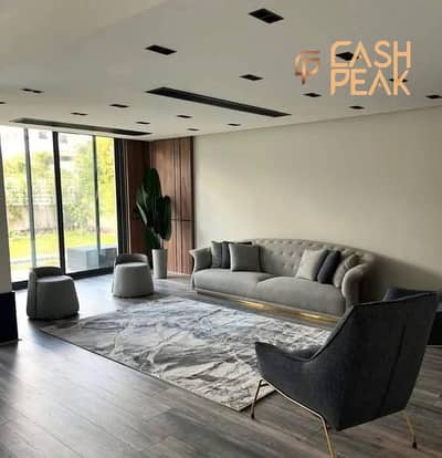 4 Bedroom Apartment for Sale in New Heliopolis, Cairo - WhatsApp Image 2026-09-21 at 10.16. 08 PM (3). jpeg 4 Bedroom Apartment for Sale in New Heliopolis, Cairo - WhatsApp Image 2026-09-21 at 10.16. 08 PM (3). jpeg