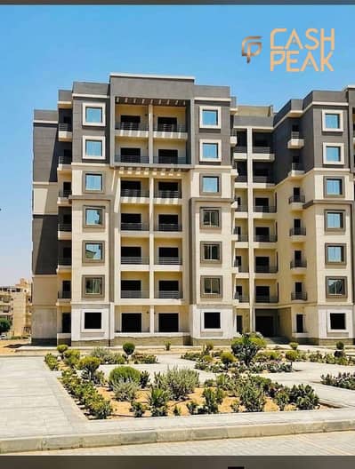 3 Bedroom Flat for Sale in Shorouk City, Cairo - WhatsApp Image 2026-09-22 at 3.23. 07 AM. jpeg 3 Bedroom Flat for Sale in Shorouk City, Cairo - WhatsApp Image 2026-09-22 at 3.23. 07 AM. jpeg
