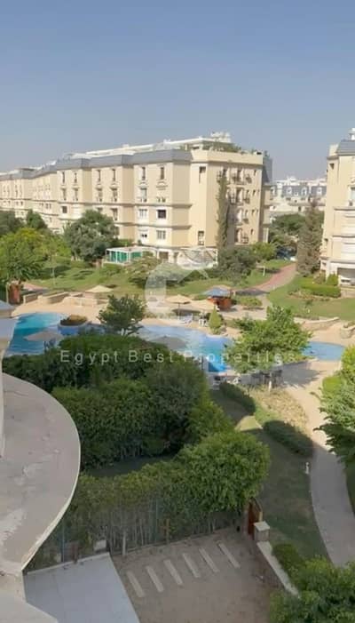 فلیٹ 3 غرف نوم للايجار في القاهرة الجديدة، القاهرة - WhatsApp Image 2026-09-21 at 7.39. 27 PM. jpeg