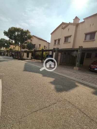 4 Bedroom Twin House for Sale in Mokattam, Cairo - 609978fb-65b3-4f38-966d-644229dbf833. jpg