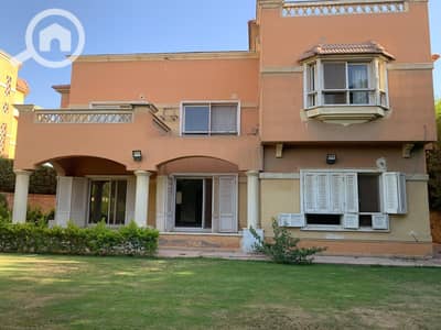 5 Bedroom Villa for Sale in Sheikh Zayed, Giza - WhatsApp Image 2026-09-21 at 5.13. 52 PM. jpeg
