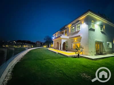 9 Bedroom Villa for Sale in Madinaty, Cairo - WhatsApp Image 2026-09-22 at 1.07. 58 AM (3). jpeg