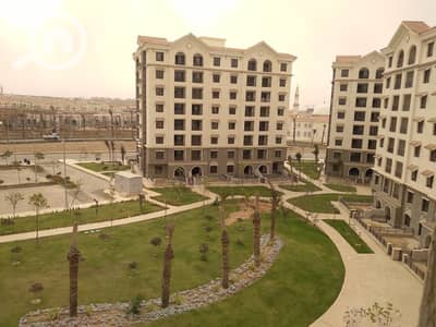 2 Bedroom Apartment for Rent in New Capital City, Cairo - 1000952265. jpg 2 Bedroom Apartment for Rent in New Capital City, Cairo - 1000952265. jpg