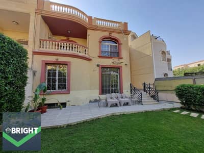 3 Bedroom Townhouse for Sale in New Cairo, Cairo - b226d5ab-29cf-44db-ada7-7309075936c9. jpg 3 Bedroom Townhouse for Sale in New Cairo, Cairo - b226d5ab-29cf-44db-ada7-7309075936c9. jpg