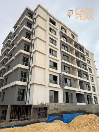 3 Bedroom Flat for Sale in New Cairo, Cairo - WhatsApp Image 2026-09-22 at 2.33. 33 PM. jpeg 3 Bedroom Flat for Sale in New Cairo, Cairo - WhatsApp Image 2026-09-22 at 2.33. 33 PM. jpeg