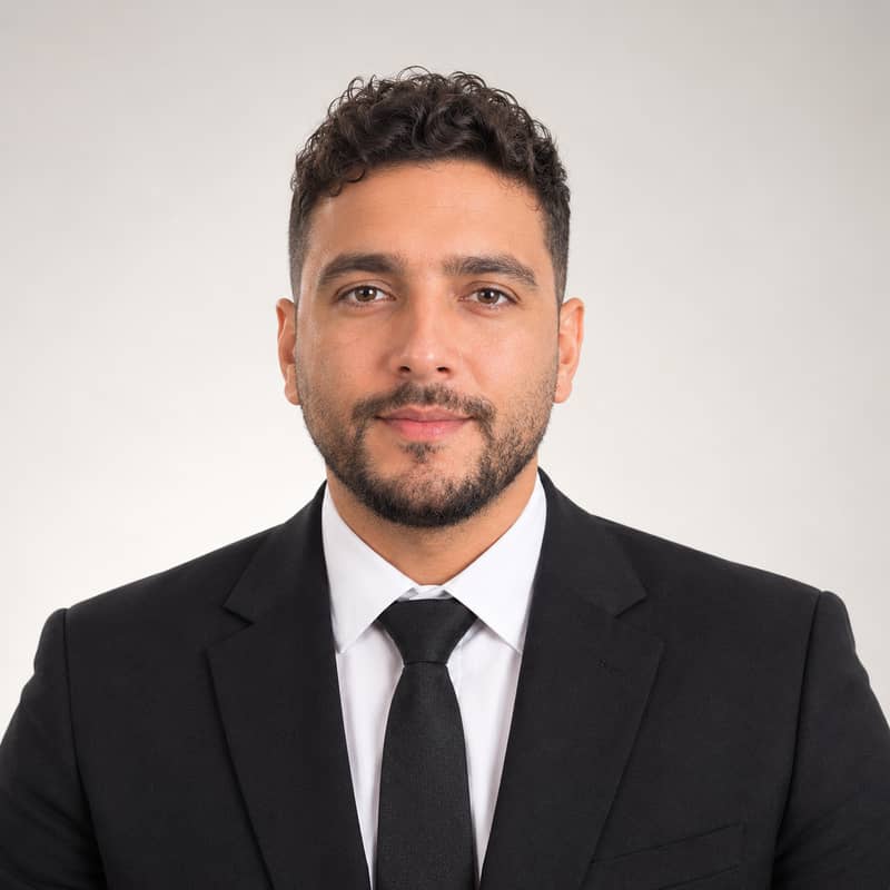 Ahmed ElTayeb