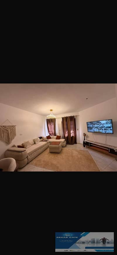 2 Bedroom Flat for Rent in New Cairo, Cairo - WhatsApp Image 2026-09-22 at 1.52. 13 PM (1). jpeg