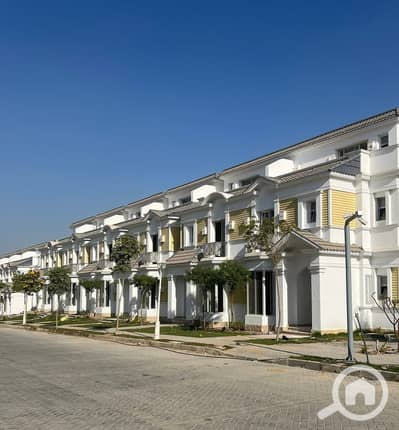 3 Bedroom Townhouse for Sale in 6th of October, Giza - WhatsApp Image 2026-09-21 at 4.27. 12 PM. jpeg 3 Bedroom Townhouse for Sale in 6th of October, Giza - WhatsApp Image 2026-09-21 at 4.27. 12 PM. jpeg