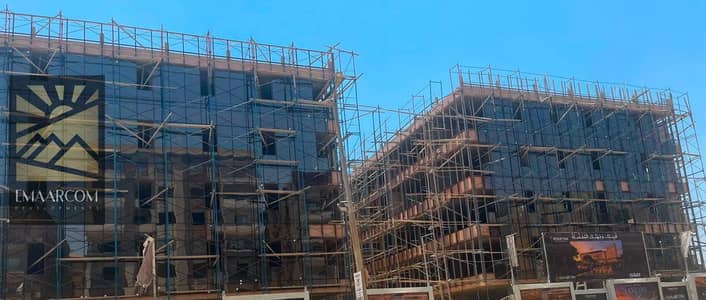 Office for Sale in Mokattam, Cairo - WhatsApp Image 2026-09-21 at 6.40. 54 AM. jpeg