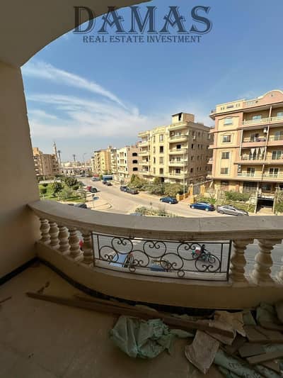 شقة 3 غرف نوم للبيع في القاهرة الجديدة، القاهرة - WhatsApp Image 2026-09-22 at 2.29. 05 PM (3). jpeg شقة 3 غرف نوم للبيع في القاهرة الجديدة، القاهرة - WhatsApp Image 2026-09-22 at 2.29. 05 PM (3). jpeg