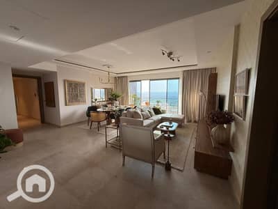 2 Bedroom Flat for Sale in Sheikh Zayed, Giza - WhatsApp Image 2026-05-12 at 2.31. 29 PM (18). jpeg