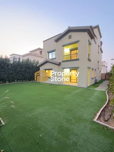 4 Bedroom Villa for Rent in New Cairo, Cairo - WhatsApp Image 2026-09-22 at 11.13. 58 AM (6). jpeg