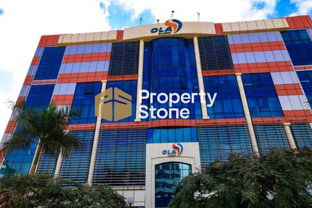 Office for Rent in New Cairo, Cairo - IMG-20260402-WA0069. jpg