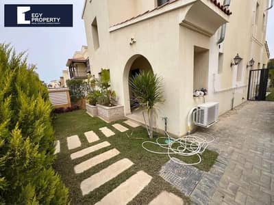 2 Bedroom Villa for Sale in New Cairo, Cairo - 813698775_29217163477947985_6947987384581804816_n. jpg
