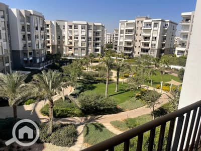 3 Bedroom Penthouse for Sale in New Cairo, Cairo - WhatsApp Image 2026-07-07 at 1.33. 16 PM. jpeg 3 Bedroom Penthouse for Sale in New Cairo, Cairo - WhatsApp Image 2026-07-07 at 1.33. 16 PM. jpeg