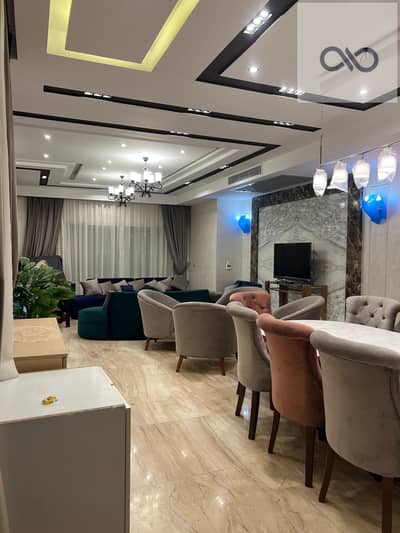 4 Bedroom Twin House for Rent in New Cairo, Cairo - WhatsApp Image 2026-09-20 at 6.49. 49 PM (1). jpeg