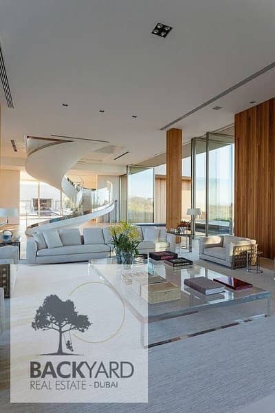 4 Bedroom Villa for Sale in New Cairo, Cairo - WhatsApp Image 2026-09-09 at 1.19. 36 PM (2). jpeg