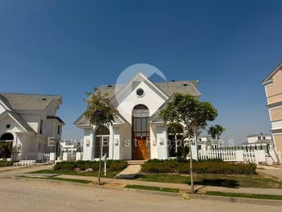 3 Bedroom Villa for Sale in New Cairo, Cairo - WhatsApp Image 2026-09-19 at 4.03. 10 PM. jpeg 3 Bedroom Villa for Sale in New Cairo, Cairo - WhatsApp Image 2026-09-19 at 4.03. 10 PM. jpeg