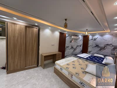 5 Bedroom Apartment for Sale in 6th of October, Giza - 17863. jpg 5 Bedroom Apartment for Sale in 6th of October, Giza - 17863. jpg