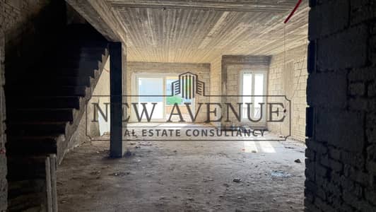 2 Bedroom iVilla for Sale in New Cairo, Cairo - WhatsApp Image 2026-09-21 at 9.14. 06 PM (2). jpeg