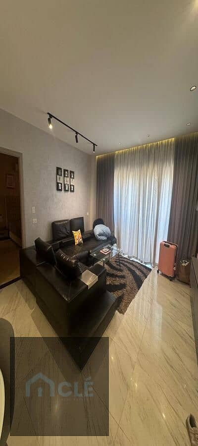 1 Bedroom Apartment for Rent in New Cairo, Cairo - WhatsApp Image 2026-09-22 at 14.25. 49. jpeg