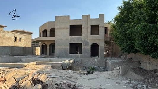 فیلا 3 غرف نوم للبيع في 6 اكتوبر، الجيزة - Picture2. jpg فیلا 3 غرف نوم للبيع في 6 اكتوبر، الجيزة - Picture2. jpg