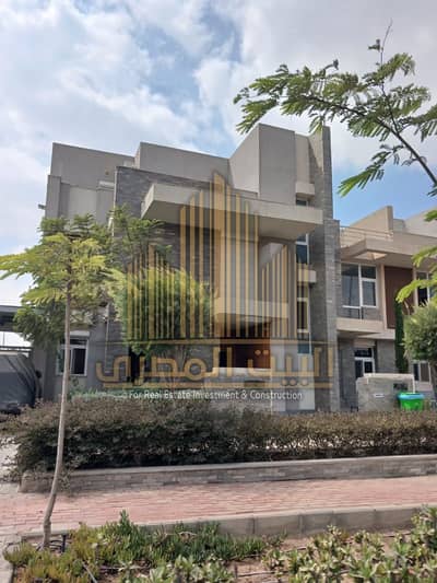 4 Bedroom Townhouse for Rent in New Capital City, Cairo - WhatsApp Image 2026-09-22 at 1.42. 58 PM (1). jpeg 4 Bedroom Townhouse for Rent in New Capital City, Cairo - WhatsApp Image 2026-09-22 at 1.42. 58 PM (1). jpeg