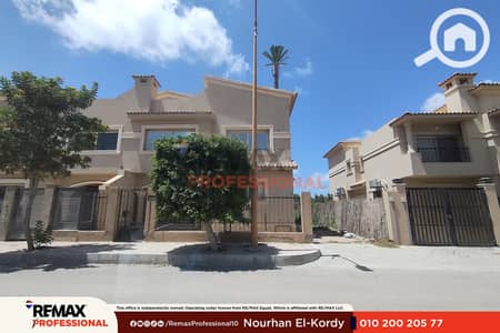 5 Bedroom Villa for Sale in Agami, Alexandria - IMG_20250807_134926. png 5 Bedroom Villa for Sale in Agami, Alexandria - IMG_20250807_134926. png