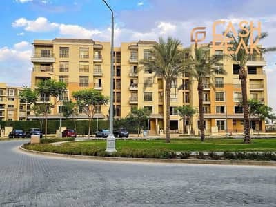 2 Bedroom Flat for Sale in Mostakbal City, Cairo - WhatsApp Image 2026-09-22 at 3.00. 52 PM. jpeg 2 Bedroom Flat for Sale in Mostakbal City, Cairo - WhatsApp Image 2026-09-22 at 3.00. 52 PM. jpeg