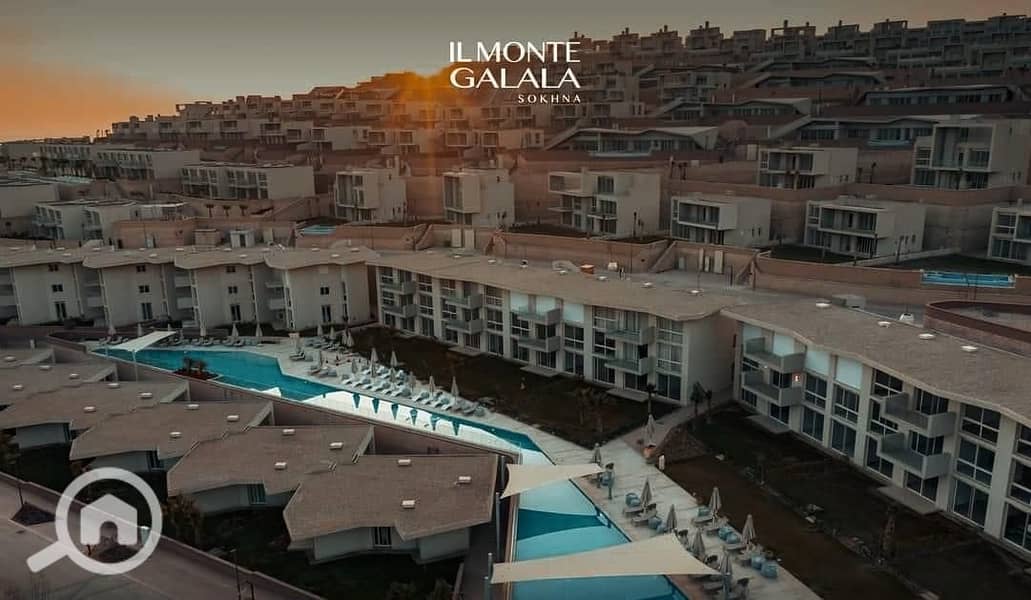 7 Il monte galala Sea view Chalet المونت جلاله في العين السخنة تطوير مصر (122). jpeg