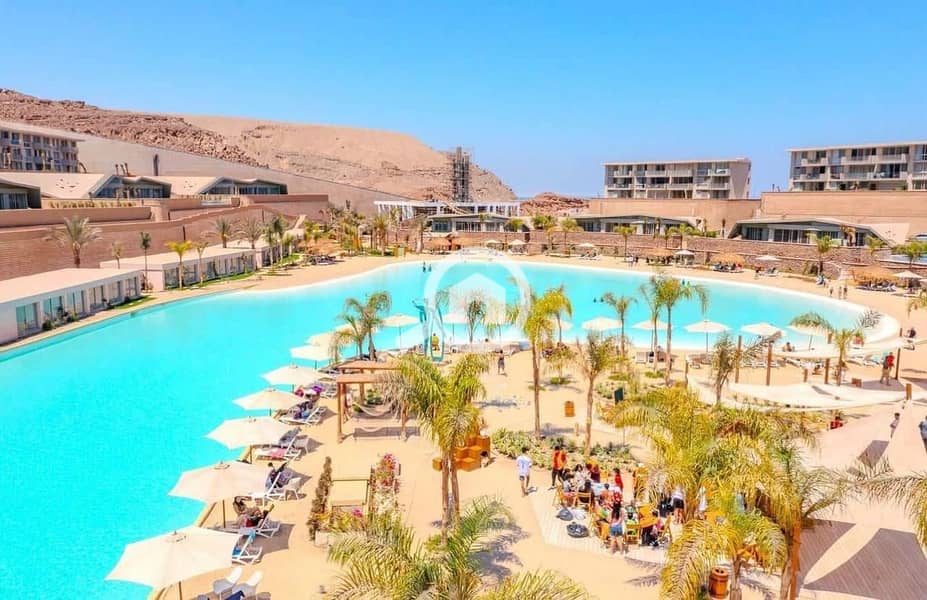 12 Il monte galala Sea view Chalet المونت جلاله في العين السخنة تطوير مصر (107). JPG