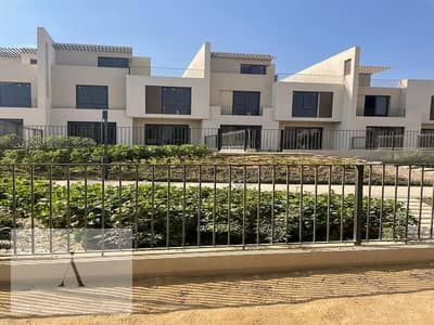 3 Bedroom Twin House for Sale in New Heliopolis, Cairo - 89f8317a-9603-4ebb-bffc-5f38c34a6ebb. jpg