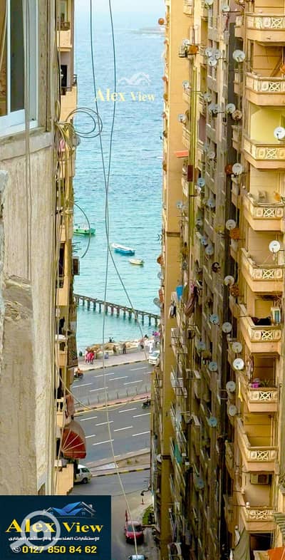 فلیٹ 3 غرف نوم للايجار في ميامي، الإسكندرية - 1. jpg