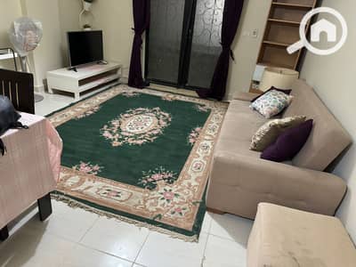 1 Bedroom Apartment for Rent in New Cairo, Cairo - صورة واتساب بتاريخ 1447-03-09 في 11.05. 23_4525922a. jpg 1 Bedroom Apartment for Rent in New Cairo, Cairo - صورة واتساب بتاريخ 1447-03-09 في 11.05. 23_4525922a. jpg