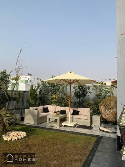 3 Bedroom Villa for Rent in Madinaty, Cairo - WhatsApp Image 2026-09-22 at 12.24. 52 PM. jpeg