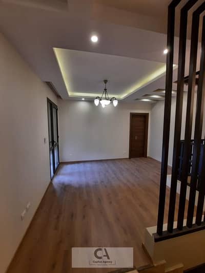 3 Bedroom Duplex for Rent in New Cairo, Cairo - WhatsApp Image 2026-07-14 at 3.49. 18 PM (3). jpeg