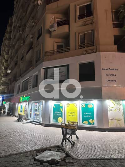 Retail for Rent in Zahraa Al Maadi, Cairo - be5f7e86-ca44-4df3-89d1-ab1d0f965541. jpg