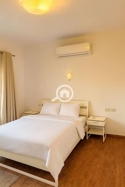 3 Bedroom Penthouse for Rent in New Cairo, Cairo - WhatsApp Image 2026-09-18 at 4.52. 12 PM. jpeg