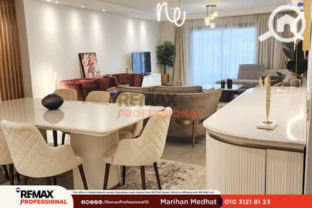 3 Bedroom Flat for Sale in Smoha, Alexandria - 1. png 3 Bedroom Flat for Sale in Smoha, Alexandria - 1. png