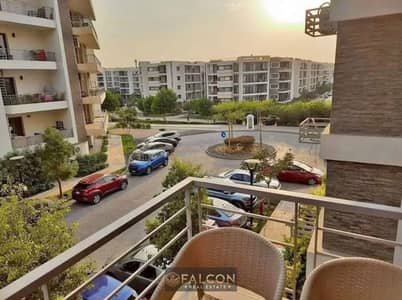 2 Bedroom Apartment for Sale in New Cairo, Cairo - Screenshot 2026-09-22 150951. png
