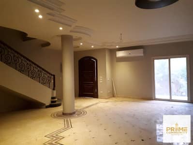 4 Bedroom Townhouse for Rent in 6th of October, Giza - 1f57c80b-e361-4c9b-9b91-ec5855708817. jpg