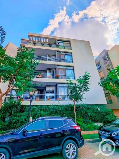شقة 3 غرف نوم للبيع في القاهرة الجديدة، القاهرة - 21636d4e-b386-4a4d-bd7e-bd216284b1b7. jpg