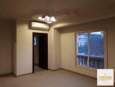 4 Bedroom Townhouse for Rent in 6th of October, Giza - 66bf5a6d-9933-4046-a00e-50ab40c2a6b1. jpg